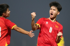 Kỷ lục chưa từng có của các ĐTQG Việt Nam ở các giải châu lục 